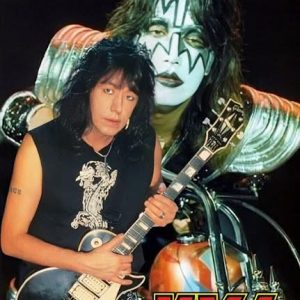 Ace Frehley02025