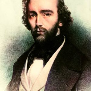 Adolphe Sax0697