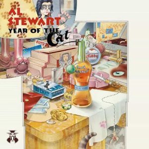 Al Stewart01976