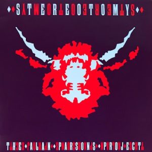 Alan Parsons Project01985