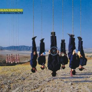 Alan Parsons01993