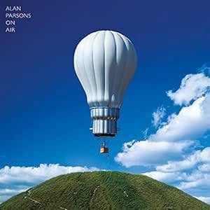 Alan Parsons01996