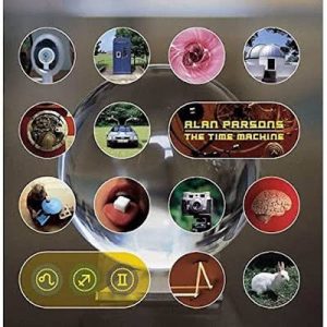 Alan Parsons01999