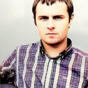 Alan White0564