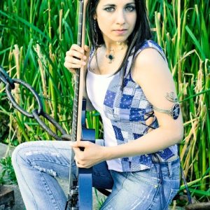 Alejandra Mesliuk01981