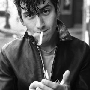 Alex Turner034