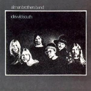 Allman Brothers Band01970