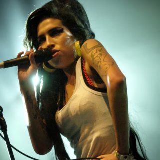 Amy Winehouse02026