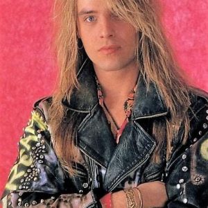 Andi Deris063