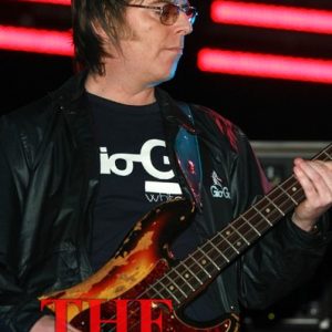 Andy Rourke0597