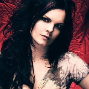 Anette Olzon067