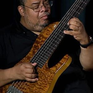 Anthony Jackson02025