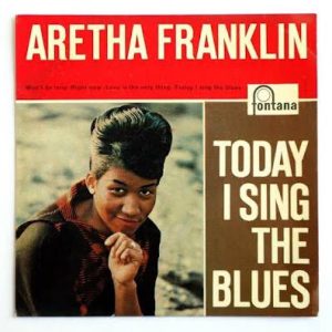 Aretha Franklin01960