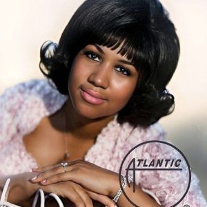 Aretha Franklin01967