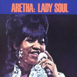 Aretha Franklin01968
