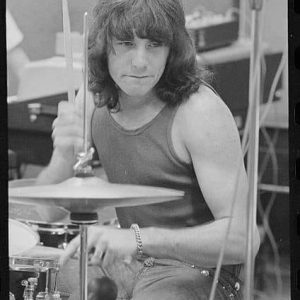 Aynsley Dunbar063