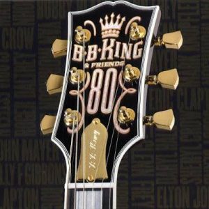 BB King093