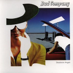 Bad Company01979