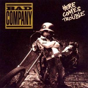 Bad Company01992
