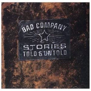 Bad Company01996
