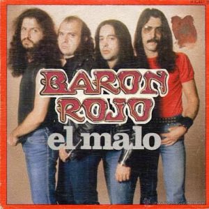 Baron Rojo01983