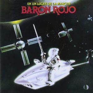 Barón Rojo01985