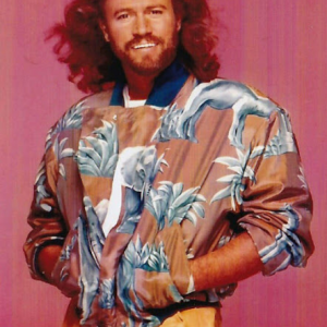 Barry Gibb031