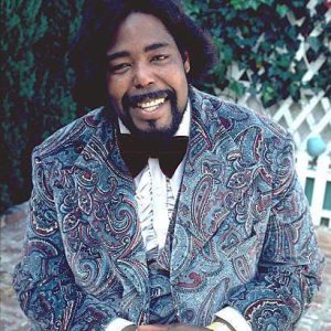 Barry White01944