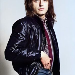 Benjamin Orr02000