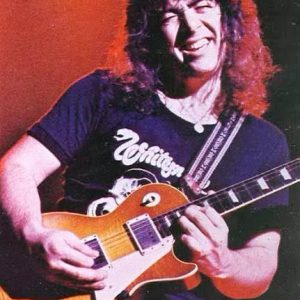 Bernie Marsden02023