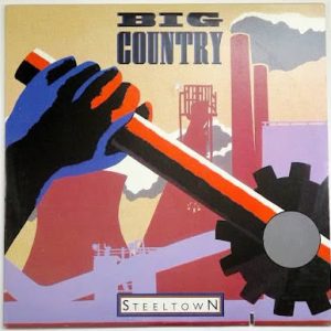Big Country01984