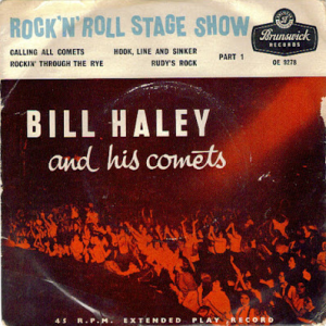 Bill Haley067
