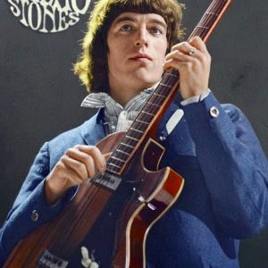 Bill Wyman01936