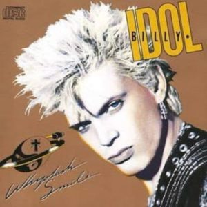 Billy Idol01986