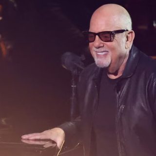 Billy Joel056978