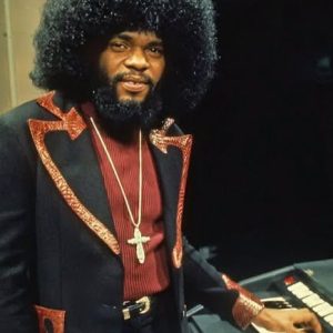Billy Preston01946