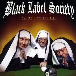 Black Label Society02006