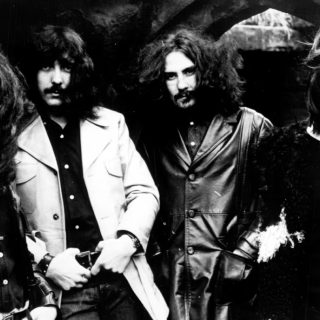 Black Sabbath
