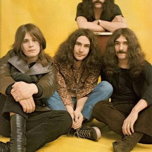 Black Sabbath01969