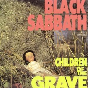 Black Sabbath01971