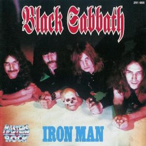 Black Sabbath01971