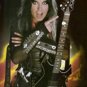 Blackie Lawless093