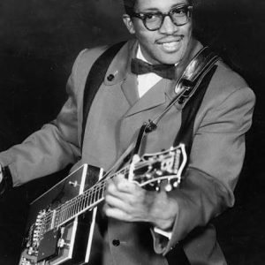 Bo Diddley063
