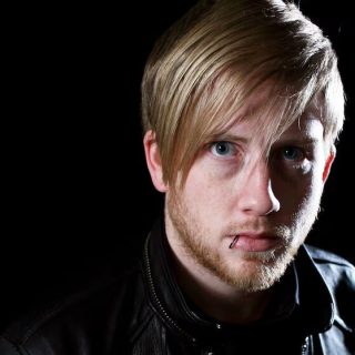 Bob Bryar06978