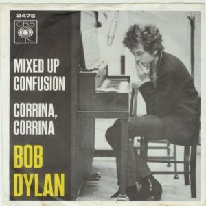 Bob Dylan01962