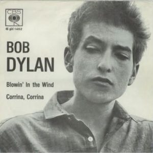 Bob Dylan01963