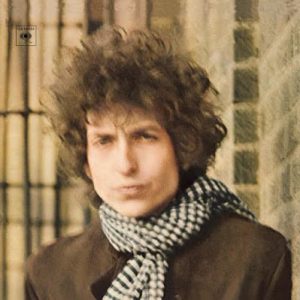 Bob Dylan01966