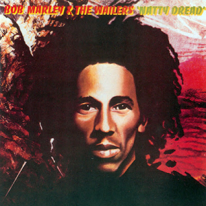 Bob Marley & The Wailers019