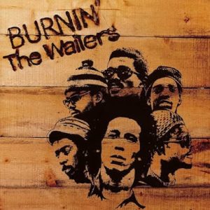 Bob Marley and the Wailers01973