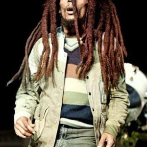 Bob Marley01980